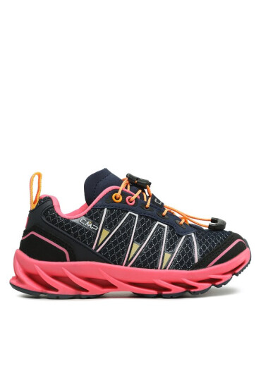 CMP Маратонки за бягане Kids Altak Trail Shoe 2.0 30Q9674K Тъмносин - Mera.bg