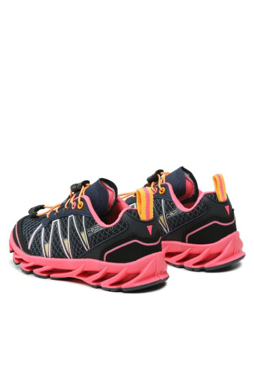 CMP Маратонки за бягане Kids Altak Trail Shoe 2.0 30Q9674K Тъмносин - Mera.bg