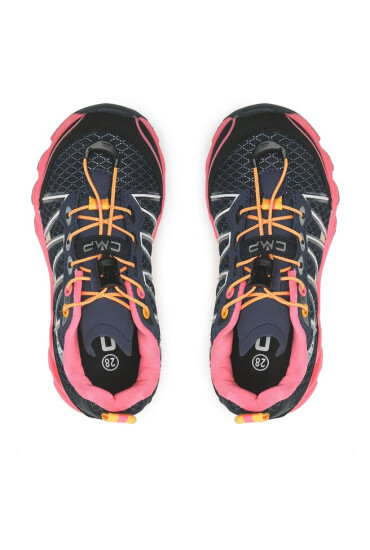 CMP Маратонки за бягане Kids Altak Trail Shoe 2.0 30Q9674K Тъмносин - Mera.bg