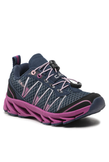 CMP Маратонки за бягане Kids Altak Trail Shoe 2.0 30Q9674K Тъмносин - Mera.bg