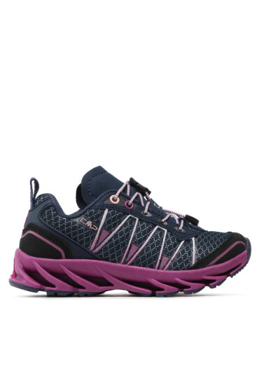 CMP Маратонки за бягане Kids Altak Trail Shoe 2.0 30Q9674K Тъмносин - Mera.bg