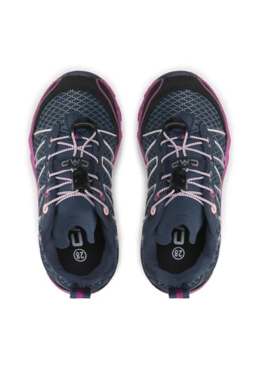 CMP Маратонки за бягане Kids Altak Trail Shoe 2.0 30Q9674K Тъмносин - Mera.bg