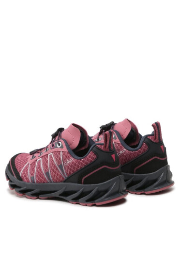 CMP Обувки Kids Altak Trail Shoe 2.0 30Q9674K Ciliegia B743 - Mera.bg