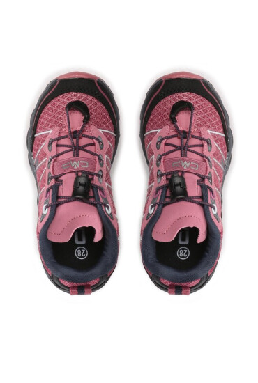 CMP Обувки Kids Altak Trail Shoe 2.0 30Q9674K Ciliegia B743 - Mera.bg