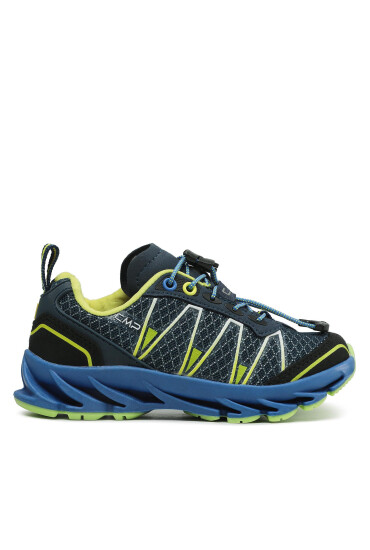 CMP Маратонки за бягане Kids Altak Trail Shoe 2.0 30Q9674K Тъмносин - Mera.bg
