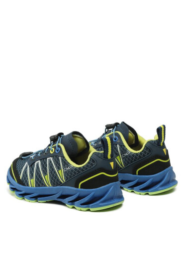 CMP Маратонки за бягане Kids Altak Trail Shoe 2.0 30Q9674K Тъмносин - Mera.bg