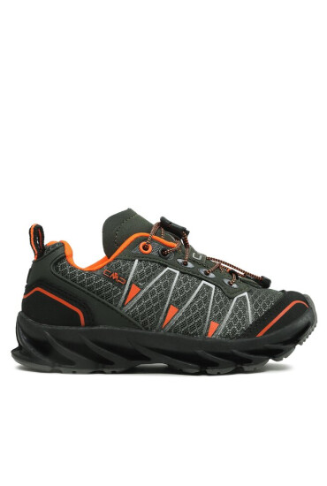 CMP Маратонки за бягане Kids Altak Trail Shoe 2.0 30Q9674K Каки - Mera.bg