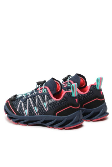 CMP Маратонки за бягане Kids Altak Trail Shoe 2.0 30Q9674K Тъмносин - Mera.bg
