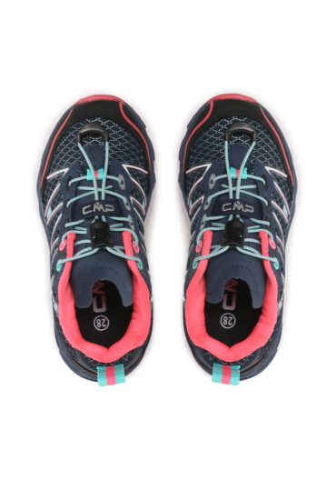 CMP Маратонки за бягане Kids Altak Trail Shoe 2.0 30Q9674K Тъмносин - Mera.bg