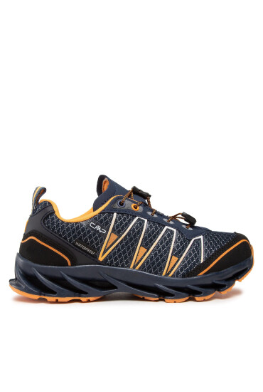 CMP Маратонки за бягане Kids Altak Trail Shoe 2.0 39Q4794J Тъмносин - Mera.bg