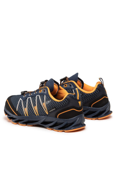 CMP Маратонки за бягане Kids Altak Trail Shoe 2.0 39Q4794J Тъмносин - Mera.bg