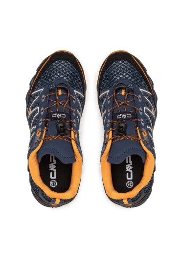 CMP Маратонки за бягане Kids Altak Trail Shoe 2.0 39Q4794J Тъмносин - Mera.bg