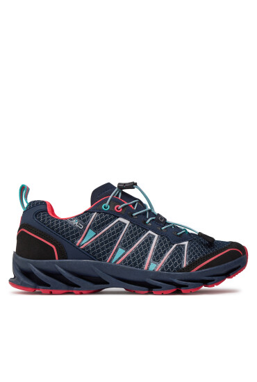 CMP Маратонки за бягане Kids Altak Trail Shoe 30Q9674J Тъмносин - Mera.bg