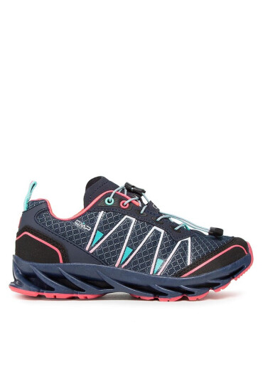 CMP Маратонки за бягане Kids Altak Trail Shoe 30Q9674J Тъмносин - Mera.bg