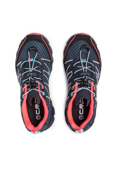 CMP Маратонки за бягане Kids Altak Trail Shoe 30Q9674J Тъмносин - Mera.bg