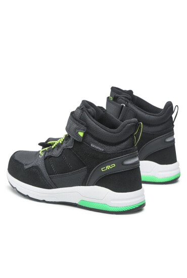 CMP Туристически Kids Hadil Lifestyle Shoes Wp 3Q84524 Черен - Mera.bg