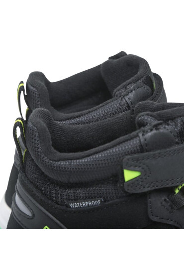 CMP Туристически Kids Hadil Lifestyle Shoes Wp 3Q84524 Черен - Mera.bg
