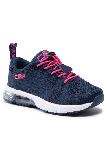 CMP Обувки Kids Knit Fitness Shoe 38Q9894 Asphalt/B.Blue 44UG - Mera.bg