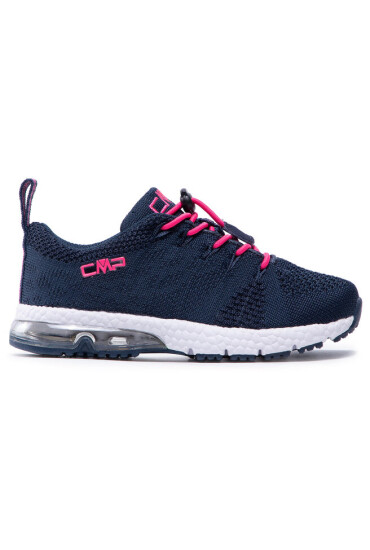 CMP Обувки Kids Knit Fitness Shoe 38Q9894 Asphalt/B.Blue 44UG - Mera.bg