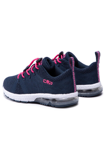 CMP Обувки Kids Knit Fitness Shoe 38Q9894 Asphalt/B.Blue 44UG - Mera.bg