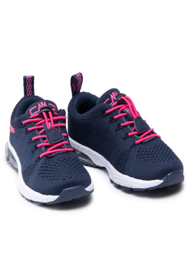 CMP Обувки Kids Knit Fitness Shoe 38Q9894 Asphalt/B.Blue 44UG - Mera.bg