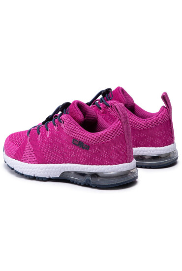 CMP Обувки Kids Knit Fitness Shoe 38Q9894 Garaneo/Malva - Mera.bg