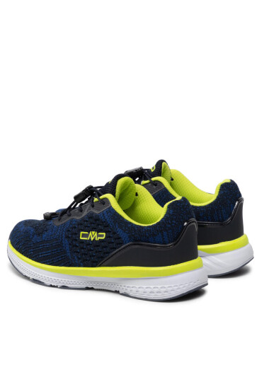 CMP Обувки за зала Kids Nhekkar Fitness Shoe 3Q51064 Тъмносин - Mera.bg