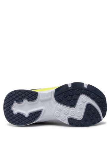 CMP Обувки за зала Kids Nhekkar Fitness Shoe 3Q51064 Тъмносин - Mera.bg