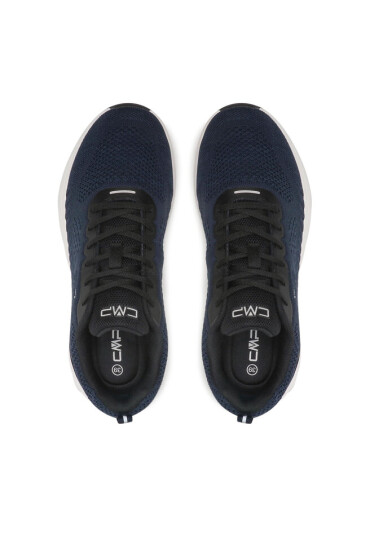 CMP Обувки за фитнес зала Nhekkar Fitness Shoe 3Q51057 Тъмносин - Mera.bg