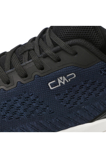 CMP Обувки за фитнес зала Nhekkar Fitness Shoe 3Q51057 Тъмносин - Mera.bg