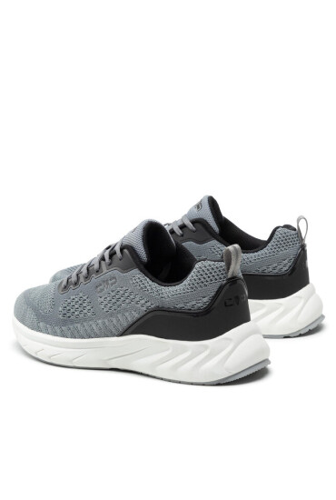 CMP Обувки за фитнес зала Nhekkar Fitness Shoe 3Q51057 Сив - Mera.bg