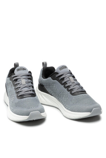 CMP Обувки за фитнес зала Nhekkar Fitness Shoe 3Q51057 Сив - Mera.bg