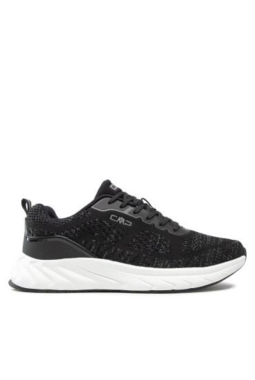 CMP Обувки за фитнес зала Nhekkar Fitness Shoe 3Q51057 Черен - Mera.bg