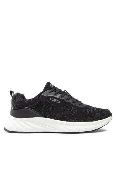 CMP Обувки за фитнес зала Nhekkar Fitness Shoe 3Q51057 Черен - Mera.bg