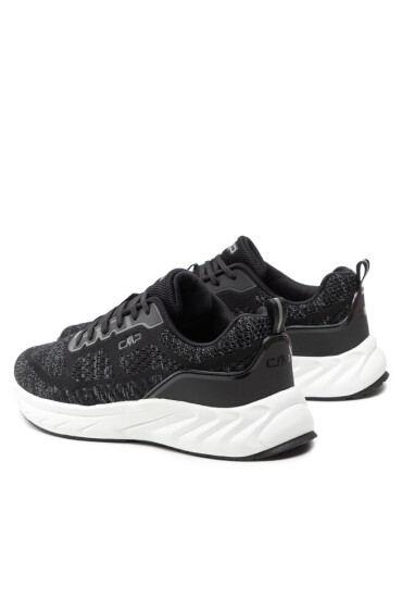CMP Обувки за фитнес зала Nhekkar Fitness Shoe 3Q51057 Черен - Mera.bg