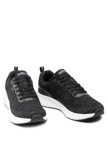 CMP Обувки за фитнес зала Nhekkar Fitness Shoe 3Q51057 Черен - Mera.bg