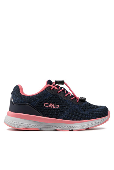 CMP Обувки за зала Nhekkar Fitness Shoe 3Q51064 Тъмносин - Mera.bg