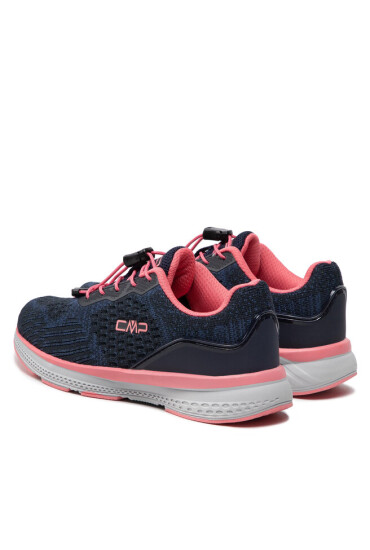 CMP Обувки за зала Nhekkar Fitness Shoe 3Q51064 Тъмносин - Mera.bg