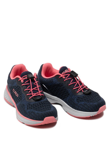 CMP Обувки за зала Nhekkar Fitness Shoe 3Q51064 Тъмносин - Mera.bg