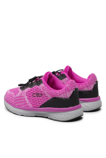 CMP Обувки за зала Nhekkar Fitness Shoe 3Q51064 Розов - Mera.bg