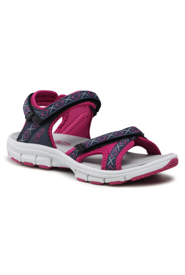 CMP Сандали Almaak Wmn Hiking Sandal 38Q9946 Blue/Geraneo - Mera.bg