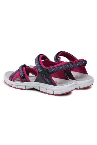CMP Сандали Almaak Wmn Hiking Sandal 38Q9946 Blue/Geraneo - Mera.bg