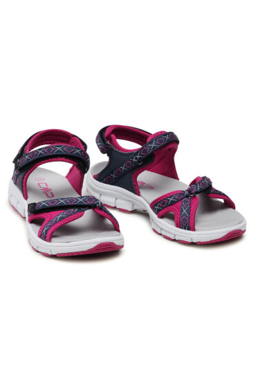CMP Сандали Almaak Wmn Hiking Sandal 38Q9946 Blue/Geraneo - Mera.bg