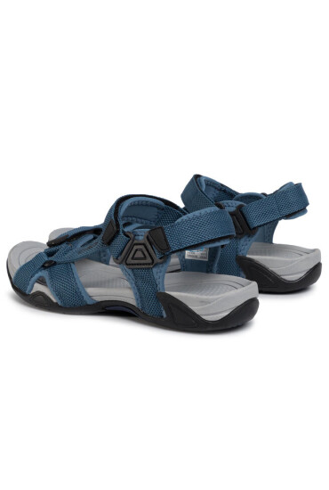 CMP Сандали Hamal Hiking Sandal 38Q9957 Син - Mera.bg