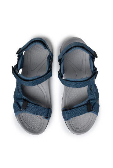 CMP Сандали Hamal Hiking Sandal 38Q9957 Син - Mera.bg