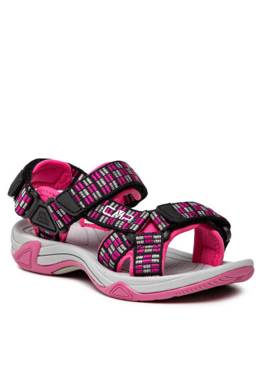 CMP Сандали Kids Hamal Hiking Sandal 38Q9954 Виолетов - Mera.bg