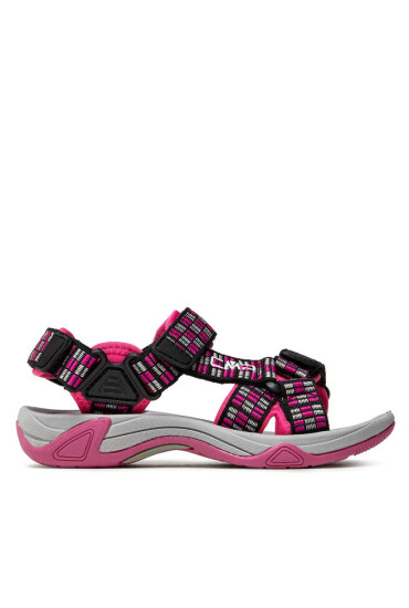 CMP Сандали Kids Hamal Hiking Sandal 38Q9954 Виолетов - Mera.bg