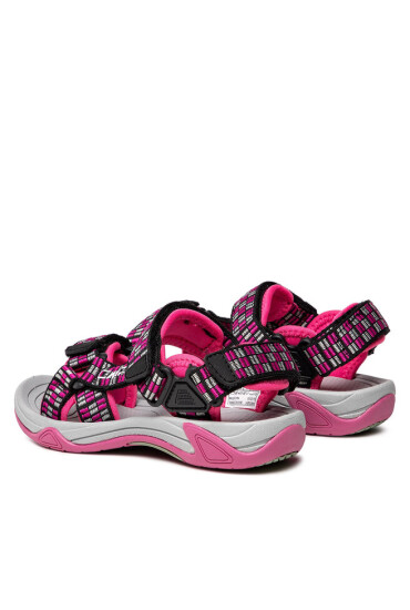 CMP Сандали Kids Hamal Hiking Sandal 38Q9954 Виолетов - Mera.bg