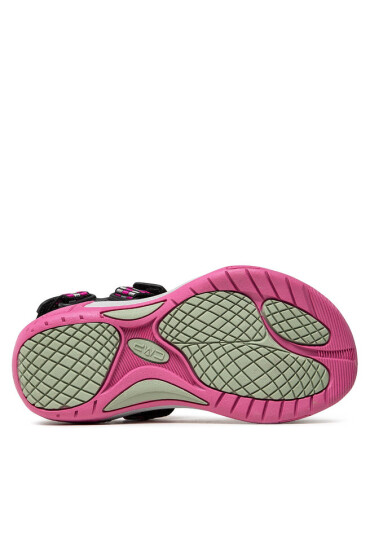 CMP Сандали Kids Hamal Hiking Sandal 38Q9954 Виолетов - Mera.bg