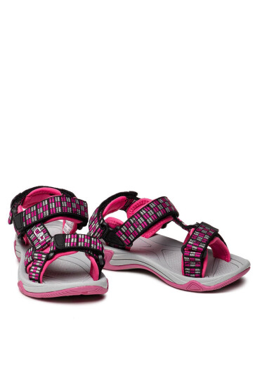 CMP Сандали Kids Hamal Hiking Sandal 38Q9954 Виолетов - Mera.bg